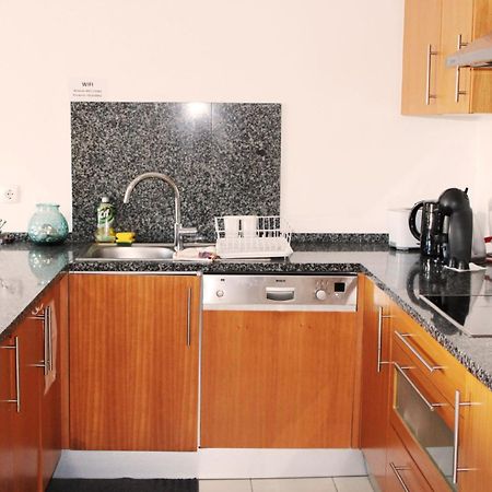 Apartment With Terrace Albufeira Olhos De Agua 외부 사진