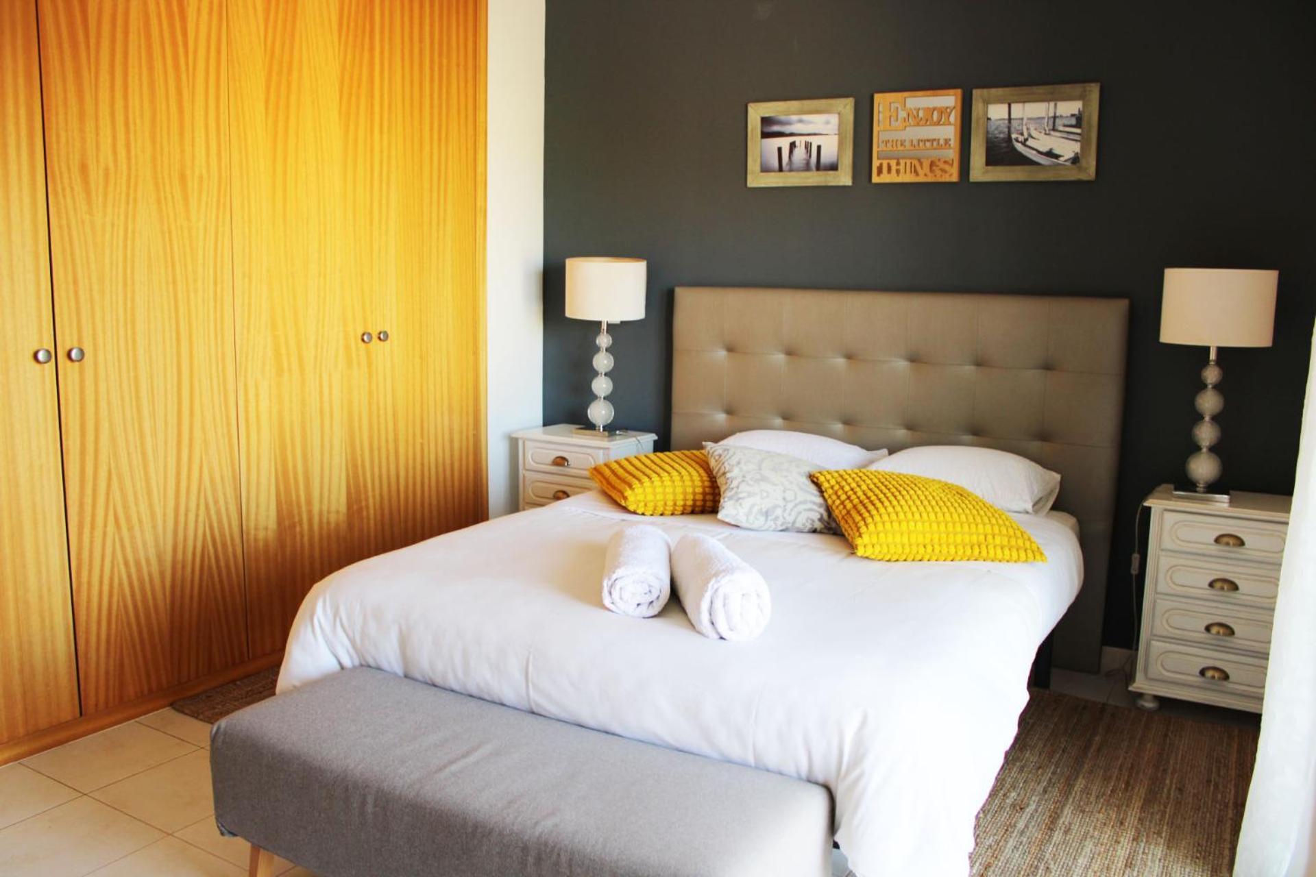 Apartment With Terrace Albufeira Olhos De Agua 외부 사진