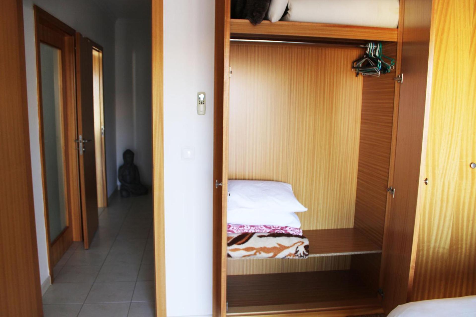 Apartment With Terrace Albufeira Olhos De Agua 외부 사진