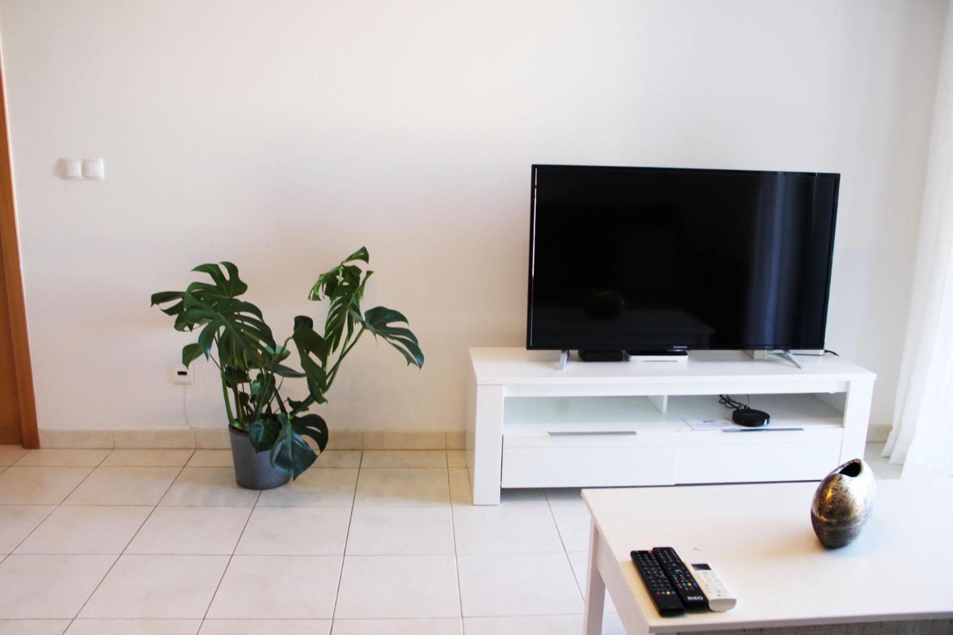 Apartment With Terrace Albufeira Olhos De Agua 외부 사진