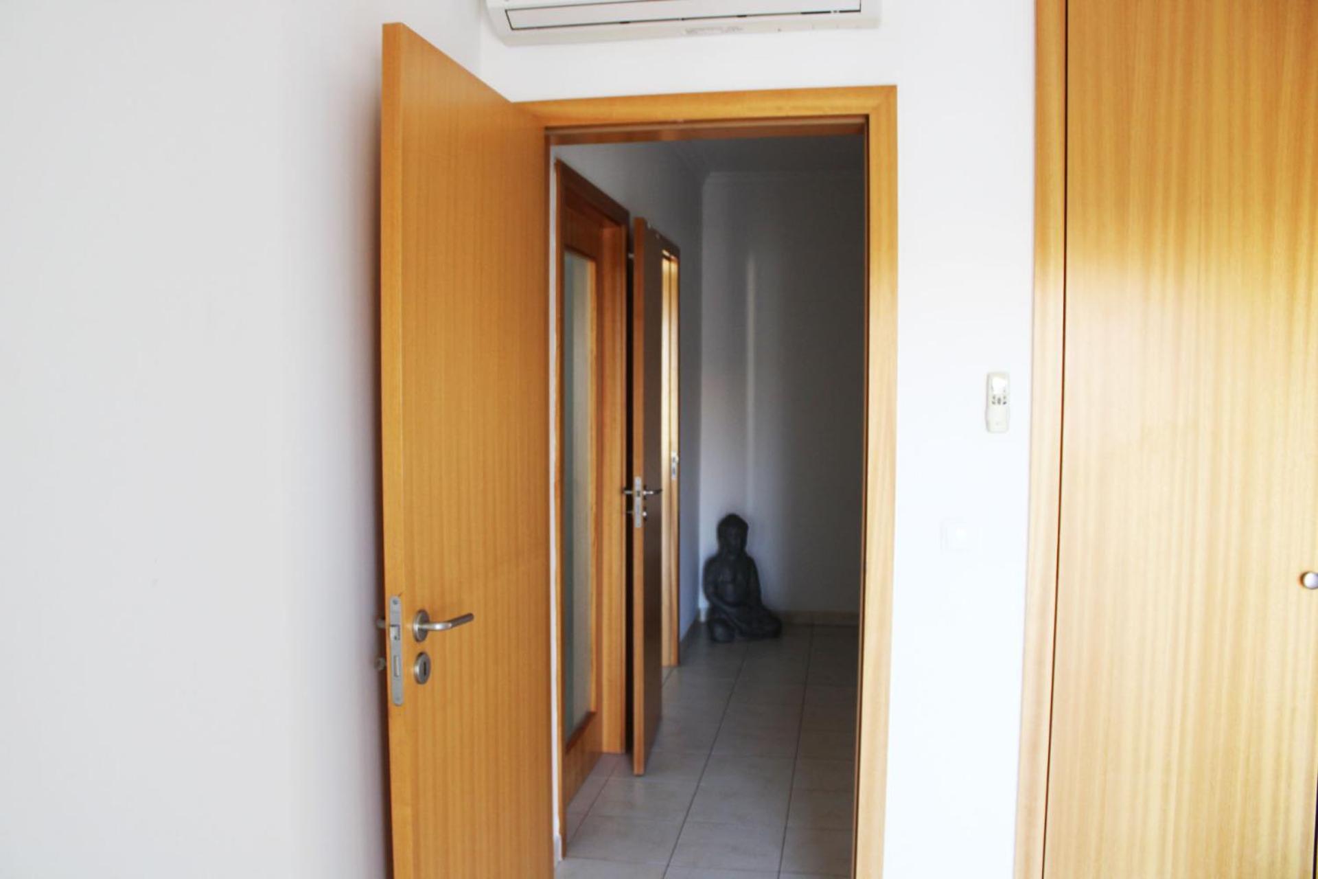 Apartment With Terrace Albufeira Olhos De Agua 외부 사진