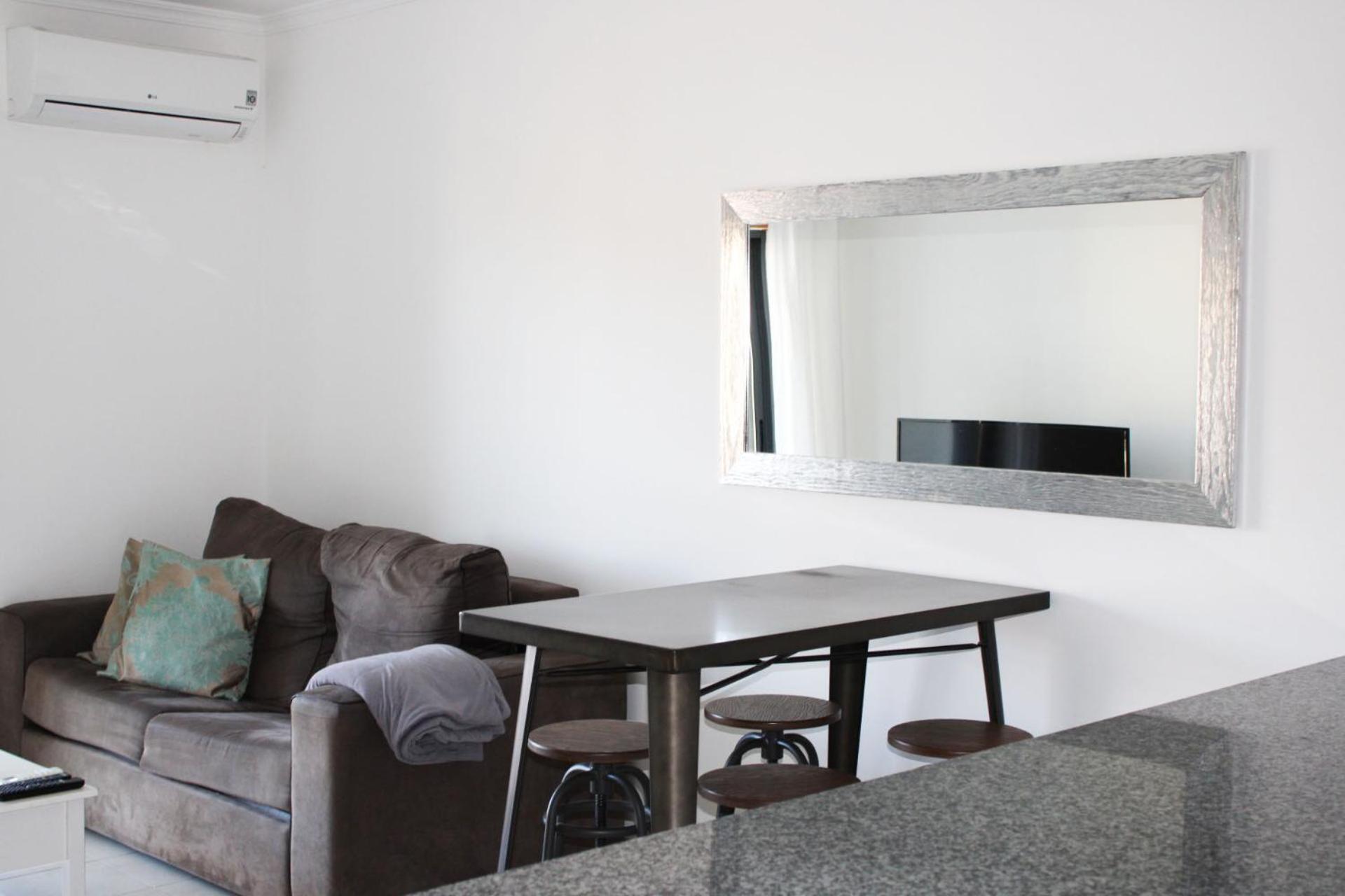 Apartment With Terrace Albufeira Olhos De Agua 외부 사진