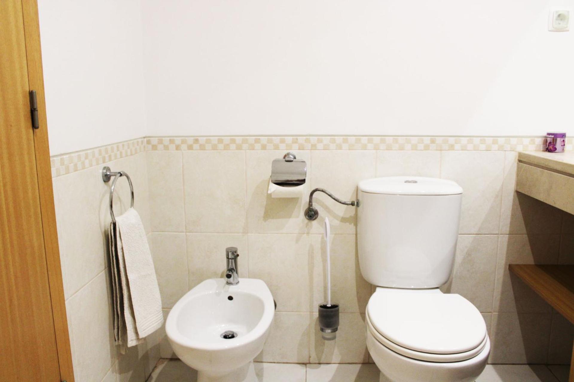 Apartment With Terrace Albufeira Olhos De Agua 외부 사진