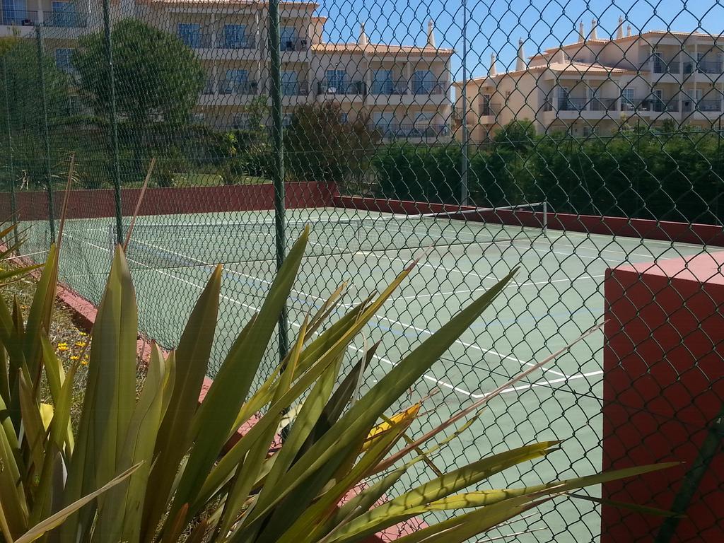 Apartment With Terrace Albufeira Olhos De Agua 외부 사진